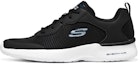 Buy Skechers SKECH-AIR Dynamight 'Hitam Putih' 894081-BKW