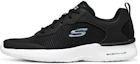Buy Skechers SKECH-AIR Dynamight 'Black White' 894081-BKW