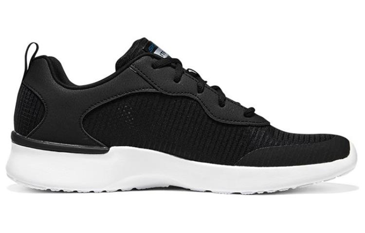 Order 斯凯奇 SKECH-AIR Dynamight '黑白' 894081-BKW