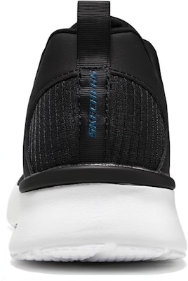 Skechers SKECH-AIR Dynamight 'Black White' 894081-BKW Lookbook Skechers SKECH-AIR Dynamight 'Black White' 894081-BKW