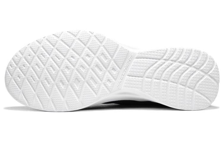 Shop 斯凯奇 SKECH-AIR Dynamight '黑白' 894081-BKW