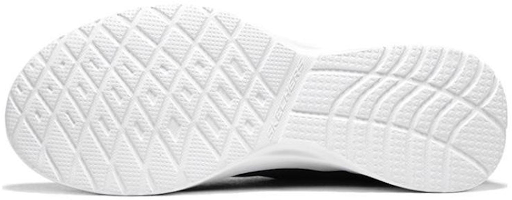 Skechers SKECH-AIR Dynamight 'Black White' 894081-BKW Shop Skechers SKECH-AIR Dynamight 'Black White' 894081-BKW