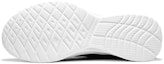 Shop Skechers SKECH-AIR Dynamight 'Hitam Putih' 894081-BKW