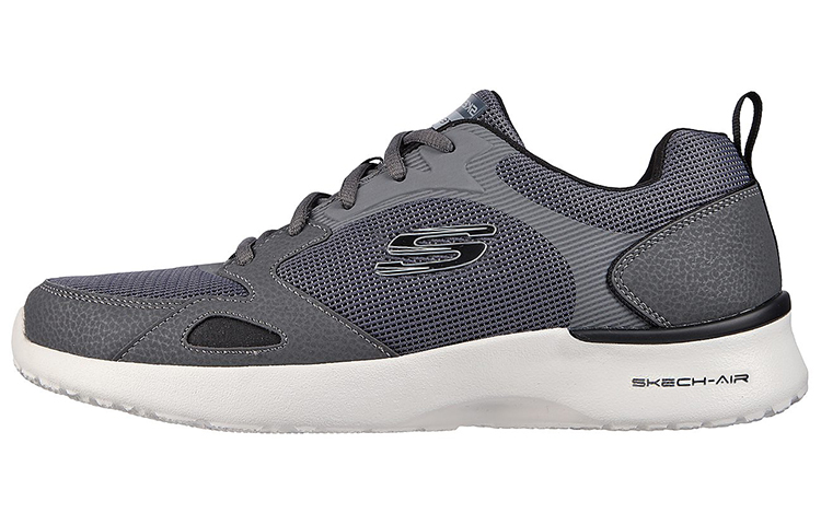 Skechers Skech-Air Dynamight 'Grey' 232292-CHAR