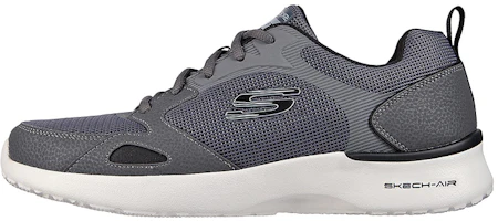 Skechers Skech-Air Dynamight 'Grey' 232292-CHAR Skechers Skech-Air Dynamight 'Grey' 232292-CHAR