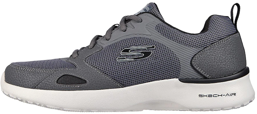Skechers Skech-Air Dynamight 'Gris' 232292-CHAR Buy Skechers Skech-Air Dynamight 'Gris' 232292-CHAR