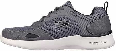 Skechers Skech-Air Dynamight 'Grey' 232292-CHAR Skechers Skech-Air Dynamight 'Grey' 232292-CHAR