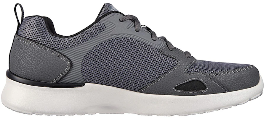 Skechers Skech-Air Dynamight 'Gris' 232292-CHAR Order Skechers Skech-Air Dynamight 'Gris' 232292-CHAR