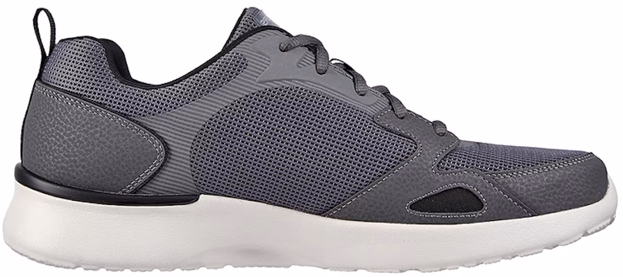 Skechers Skech-Air Dynamight 'Grey' 232292-CHAR Order Skechers Skech-Air Dynamight 'Grey' 232292-CHAR