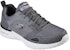Skechers Skech-Air Dynamight 'Kelabu' 232292-CHAR