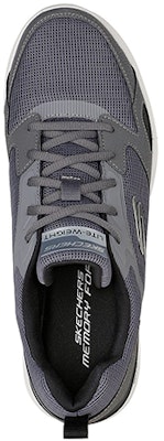 Skechers Skech-Air Dynamight 'Grey' 232292-CHAR Shop Skechers Skech-Air Dynamight 'Grey' 232292-CHAR