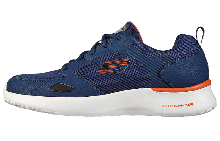 Skechers Skech-Air Dynamight 'Navy Blue' 232292-NVOR