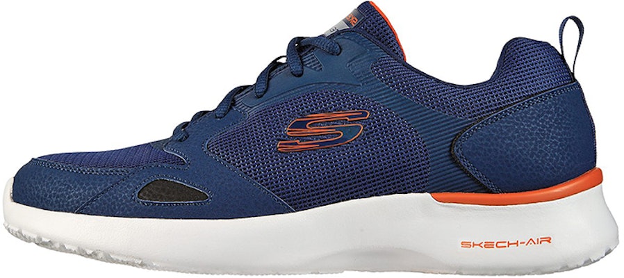 Skechers Skech-Air Dynamight 'Navy Blue' 232292-NVOR Buy Skechers Skech-Air Dynamight 'Navy Blue' 232292-NVOR