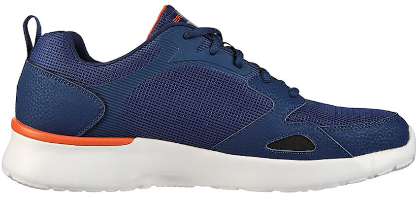 Skechers Skech-Air Dynamight 'Navy Blue' 232292-NVOR Order Skechers Skech-Air Dynamight 'Navy Blue' 232292-NVOR