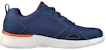 Skechers Skech-Air Dynamight 'Biru Navy' 232292-NVOR
