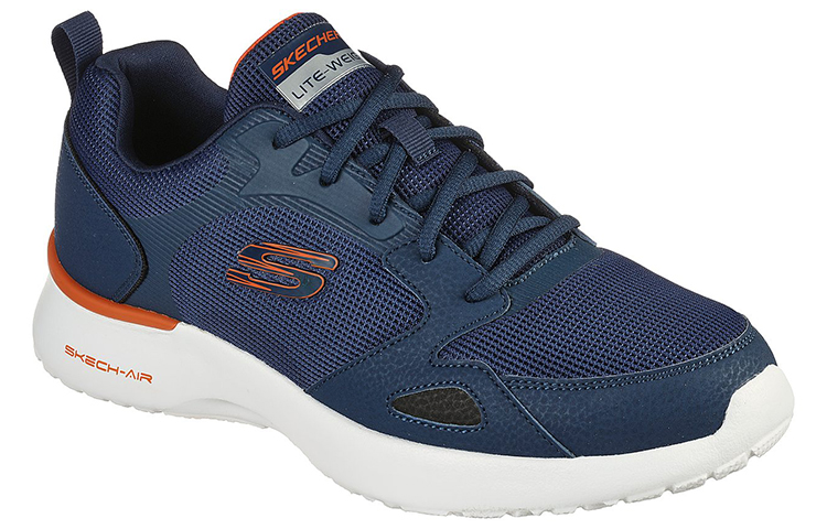 Lookbook Skechers Skech-Air Dynamight 'Navy Blue' 232292-NVOR