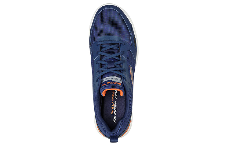 Shop Skechers Skech-Air Dynamight 'Navy Blue' 232292-NVOR