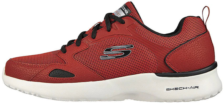 Skechers Skech-Air Dynamight 'Rojo'. 232292-RDBK Buy Skechers Skech-Air Dynamight 'Rojo'. 232292-RDBK
