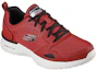 Lookbook Skechers Skech-Air Dynamight 'Rojo'. 232292-RDBK
