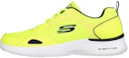 Buy Skechers SKECH-AIR Dynamight 'Kuning' 232292-LMBK