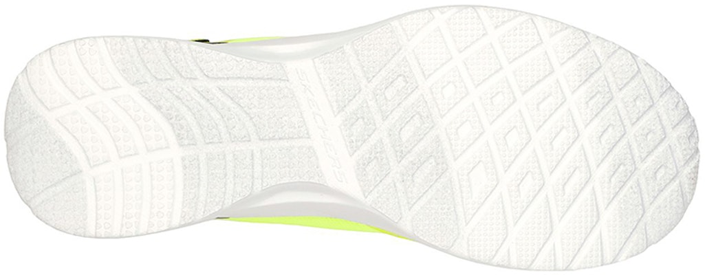 Skechers SKECH-AIR Dynamight 'Yellow' 232292-LMBK Purchase Skechers SKECH-AIR Dynamight 'Yellow' 232292-LMBK