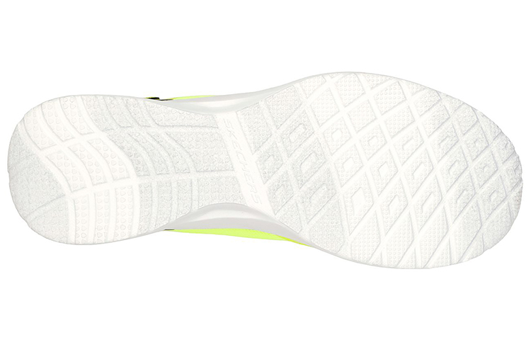 Purchase Skechers SKECH-AIR Dynamight 'Kuning' 232292-LMBK