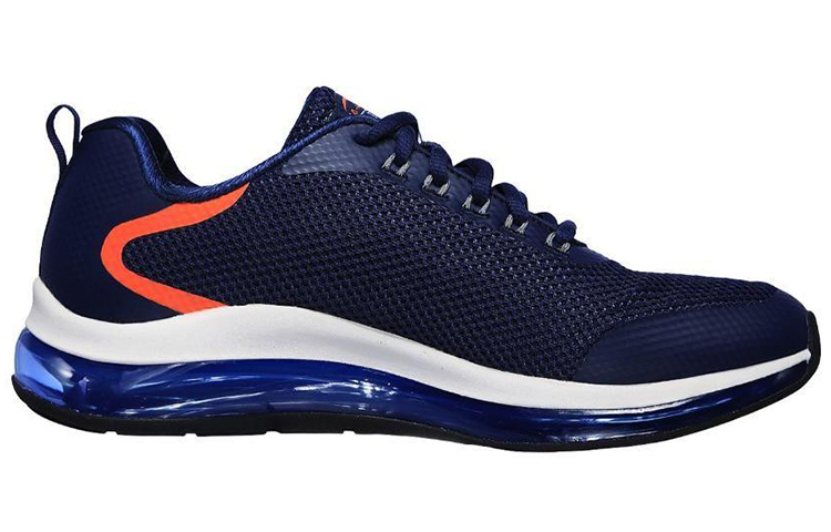 Order Skechers Skech-Air Element 2.0 - Lomarc Sepatu Olahraga Pria 232036-NVY