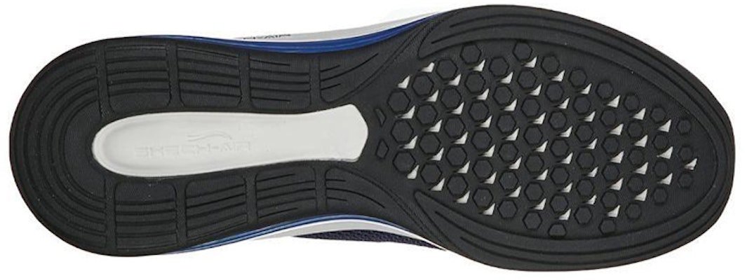 Skechers Skech-air Element 2.0 - Lomarc 減震防滑 低幫運動鞋 海軍藍 Shop Skechers Skech-air Element 2.0 - Lomarc 減震防滑 低幫運動鞋 海軍藍