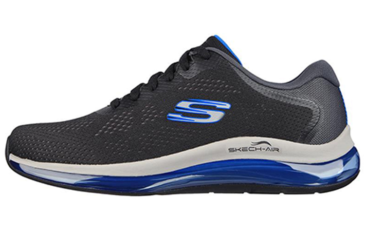 Skechers Skech-Air Element 2.0 'Black Blue' 232240-BKBL