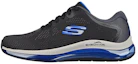 Buy Skechers Skech-Air Element 2.0 ''Schwarz Blau'' 232240-BKBL