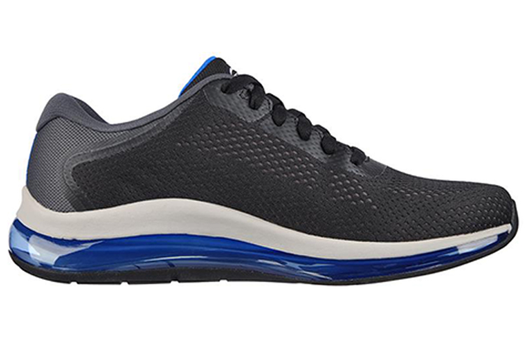 Order Skechers Skech-Air Element 2.0 ''Schwarz Blau'' 232240-BKBL