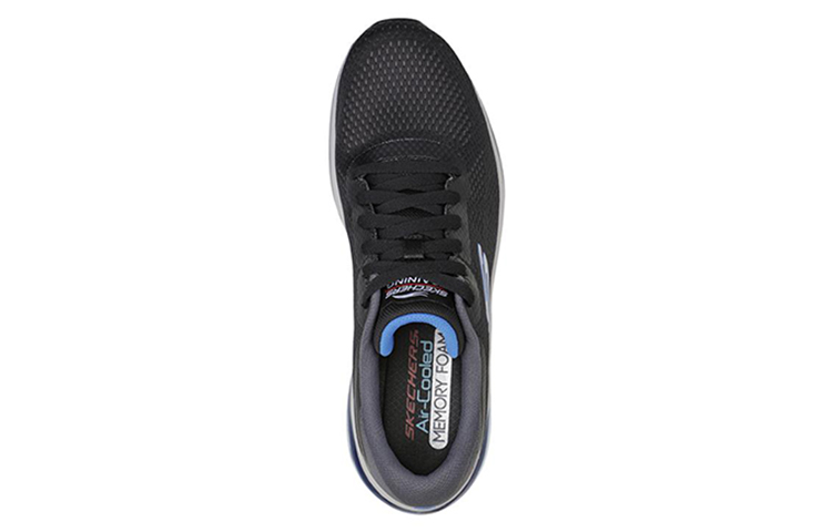 Shop Skechers Skech-Air Element 2.0 ''Schwarz Blau'' 232240-BKBL