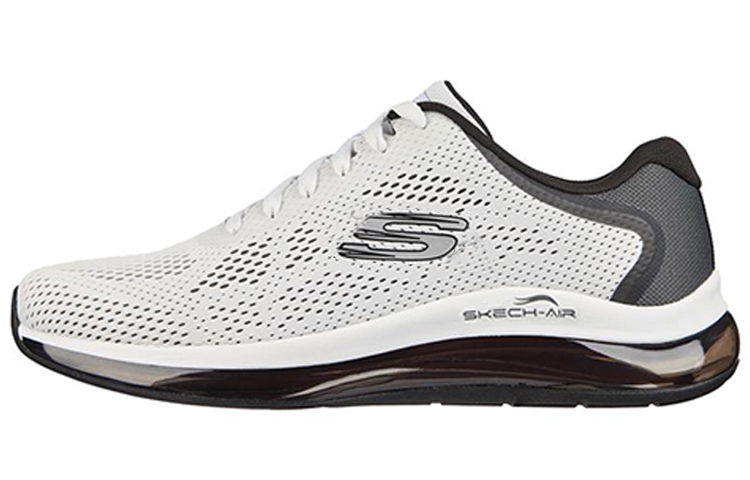 Skechers Skech-Air Element 2.0 'Black Grey' 232240-WBK