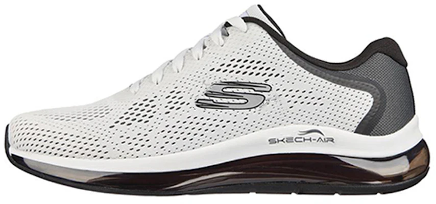Skechers Skech-Air Element 2.0 'Black Grey' 232240-WBK Buy Skechers Skech-Air Element 2.0 'Black Grey' 232240-WBK