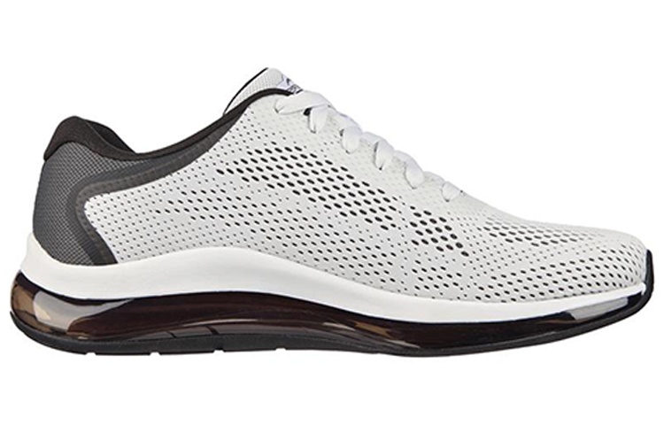Order Skechers Skech-Air Element 2.0 'Black Grey' 232240-WBK