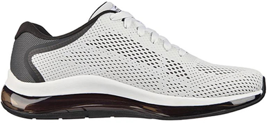 Skechers Skech-Air Element 2.0 'Black Grey' 232240-WBK Order Skechers Skech-Air Element 2.0 'Black Grey' 232240-WBK