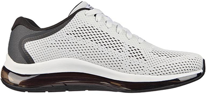 Skechers Skech-Air Element 2.0 'Hitam Kelabu' 232240-WBK Order Skechers Skech-Air Element 2.0 'Hitam Kelabu' 232240-WBK