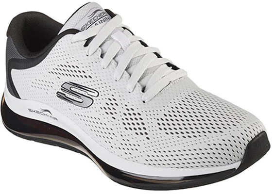 Skechers Skech-Air Element 2.0 'Black Grey' 232240-WBK Lookbook Skechers Skech-Air Element 2.0 'Black Grey' 232240-WBK