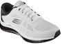Lookbook Skechers Skech-Air Element 2.0 'Hitam Kelabu' 232240-WBK
