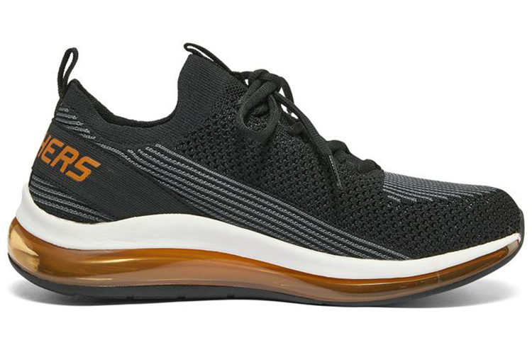 Order Skechers Skech-Air Element 2.0 'Black Orange' 232142-BKOR