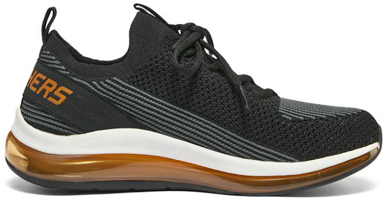 Skechers Skech-Air Element 2.0 'Black Orange' 232142-BKOR Order Skechers Skech-Air Element 2.0 'Black Orange' 232142-BKOR