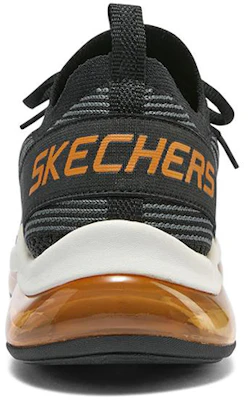 Skechers Skech-Air Element 2.0 'Black Orange' 232142-BKOR Shop Skechers Skech-Air Element 2.0 'Black Orange' 232142-BKOR