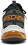 Shop Skechers Skech-Air Element 2.0 'Black Orange' 232142-BKOR