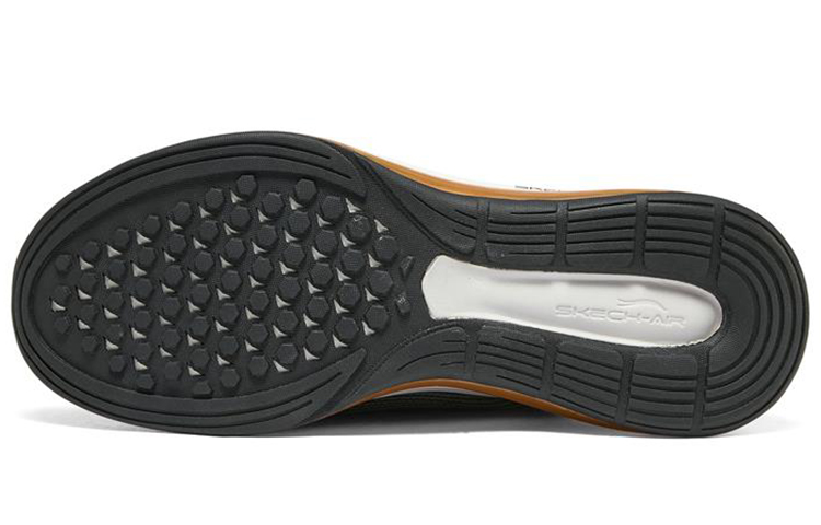 Purchase Skechers Skech-Air Element 2.0 'Black Orange' 232142-BKOR