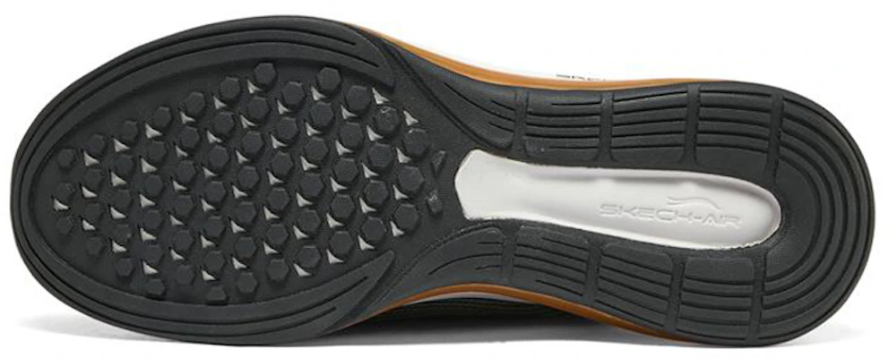 Skechers Skech-Air Element 2.0 'Black Orange' 232142-BKOR Purchase Skechers Skech-Air Element 2.0 'Black Orange' 232142-BKOR