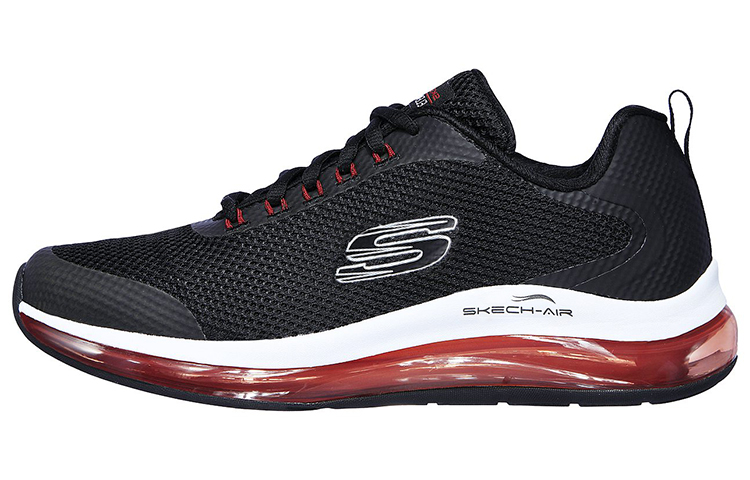 Skechers Skech-Air Element 2.0 'Lomarc Black' 232036-BKRD