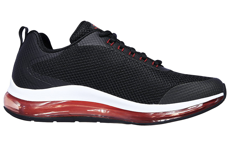 Order Skechers Skech-air Element 2.0 - Lomarc 減震防滑 休閒運動鞋 黑