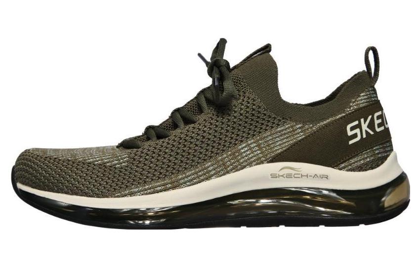 Skechers Skech-Air Element 2.0 'Vestiko Brown Green' 232142-OLV
