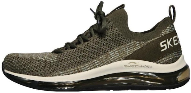 斯凯奇 Skech-Air Element 2.0 '棕绿色Vestiko' 232142-OLV Buy 斯凯奇 Skech-Air Element 2.0 '棕绿色Vestiko' 232142-OLV