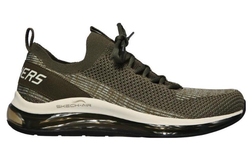 Order Skechers Skech-Air Element 2.0 'Vestiko Marrón Verde' 232142-OLV